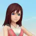 Kairi Kingdom Hearts II