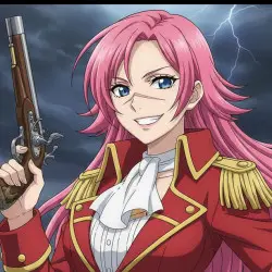 Francis Drake