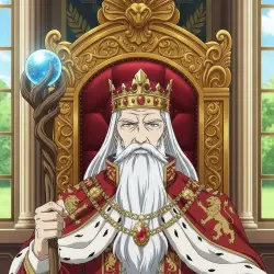 The King of Tür