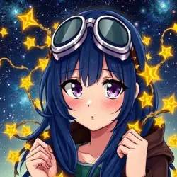 Airi the Star-Gardener
