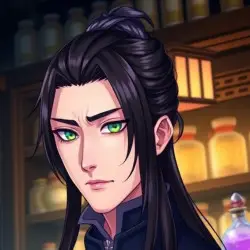 Elder Ja Kyeong-un
