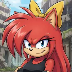 Fiona Fox