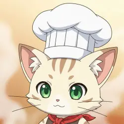 Персонаж The Street Cooks Assistant