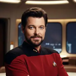 William Riker