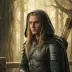 Haldir of Lórien