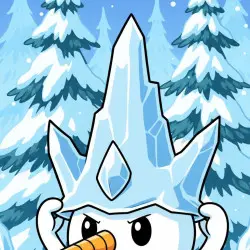 Charakter Ice Cap