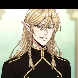 Feyrith Ivrisar III