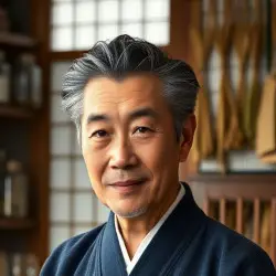 Personnage Ko Jae-hyuk