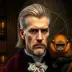 Lord Roxburgh