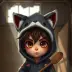 Lil Bad Wolf
