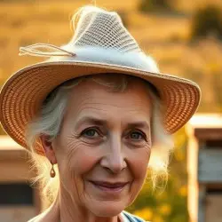Heidi Keller