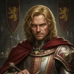 角色 Tygeth Lannister