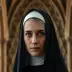 The Prioress of Amesbury