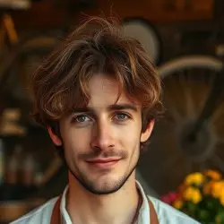 Marc-Antoine Petit