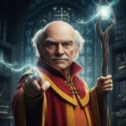Dungeon Master