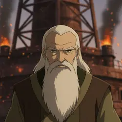 Harus Father