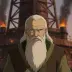 Harus Father