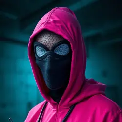 The Masked Surgeon