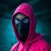 The Masked Surgeon