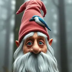 Shmebulock Senior