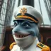 Sharkey P Admiral