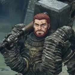 Tragoth the Horned