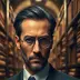 The Archive Security Head