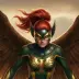 Shayera Hol