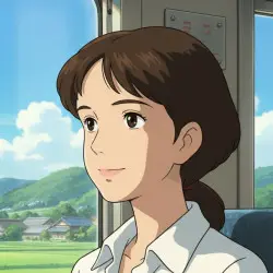 Taeko Okajima
