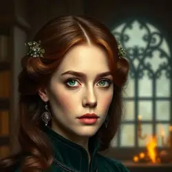 Lady Lyones