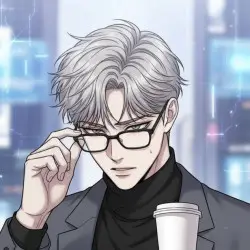 Ahn Seonghas Peer