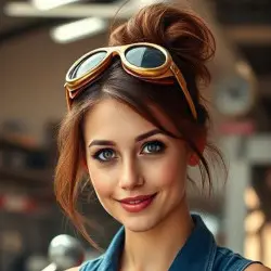 Personaggio Bianca Ferrari