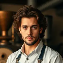 Personaggio Bruno Quintas
