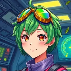 Personaggio Natsumi Kato