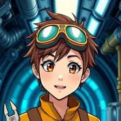 Personaggio Sami