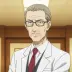 The Director of the Hospital