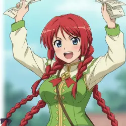 Aisha