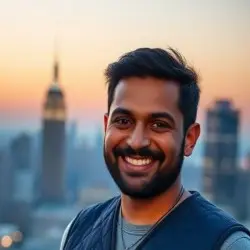 Sameer Gill