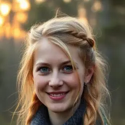 Heidi Nilsson