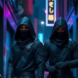 Shinobi
