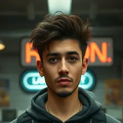 Nico Navarro