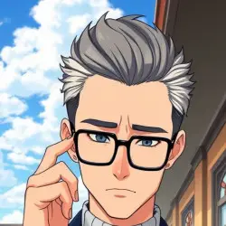 Professor Borov