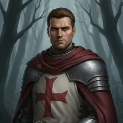 Sir Bors the Younger