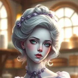 Fleur Dubois