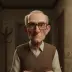 Grandpa Shermie