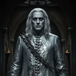 The Bloody Baron