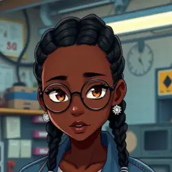Zuri Okafor