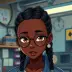 Zuri Okafor
