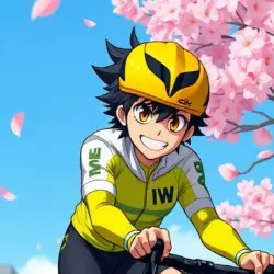 One-Wheeler
