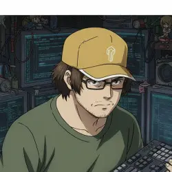 Itaru Daru Hashida The Hardwar